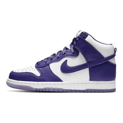 Dunk High Varsity Purple Dam Sneakers DC5382-100