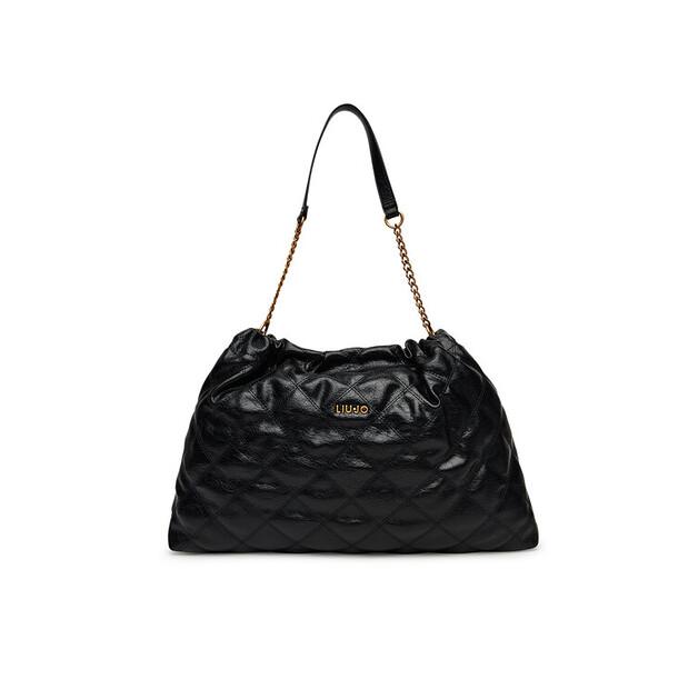 

Сумка Liu Jo Liu Jo Ecs M Hobo AA5062 E0914 чёрный