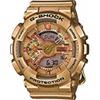 CASIO G-SHOCK S SERIES ANA-DIGI GMA-S110GD-4A2 Watch