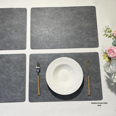 Accessori per la tavola – Sottopiatti e tovagliette