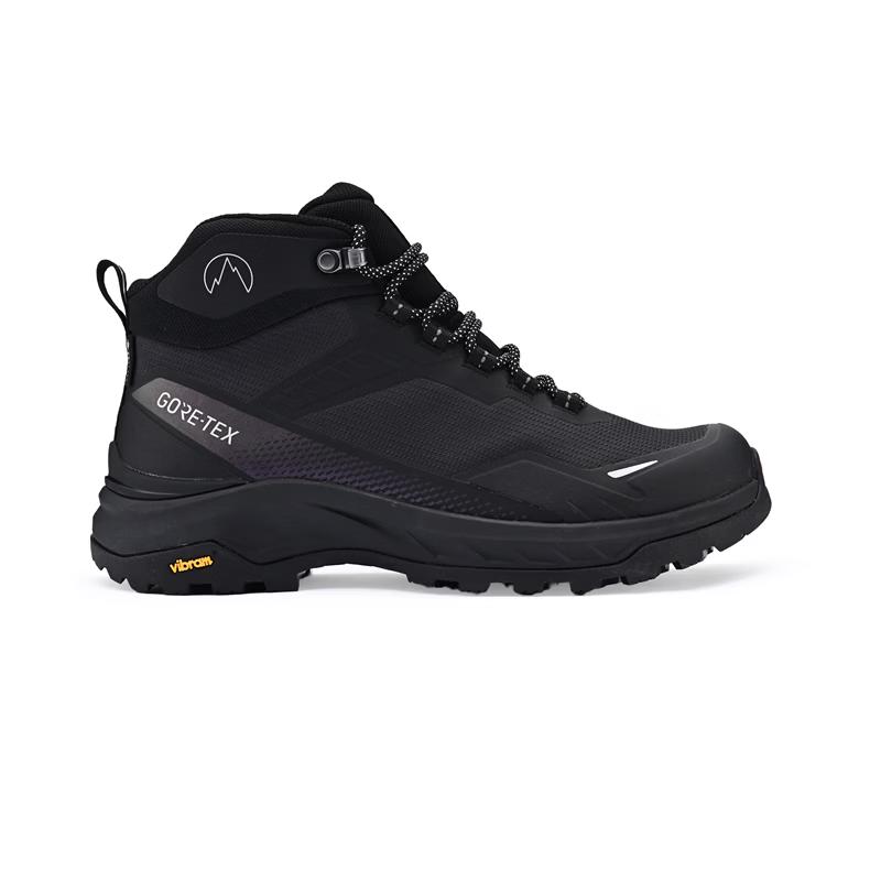 Toread Women s GORE-TEX Waterproof VIBRAM Hiking Shoes 36