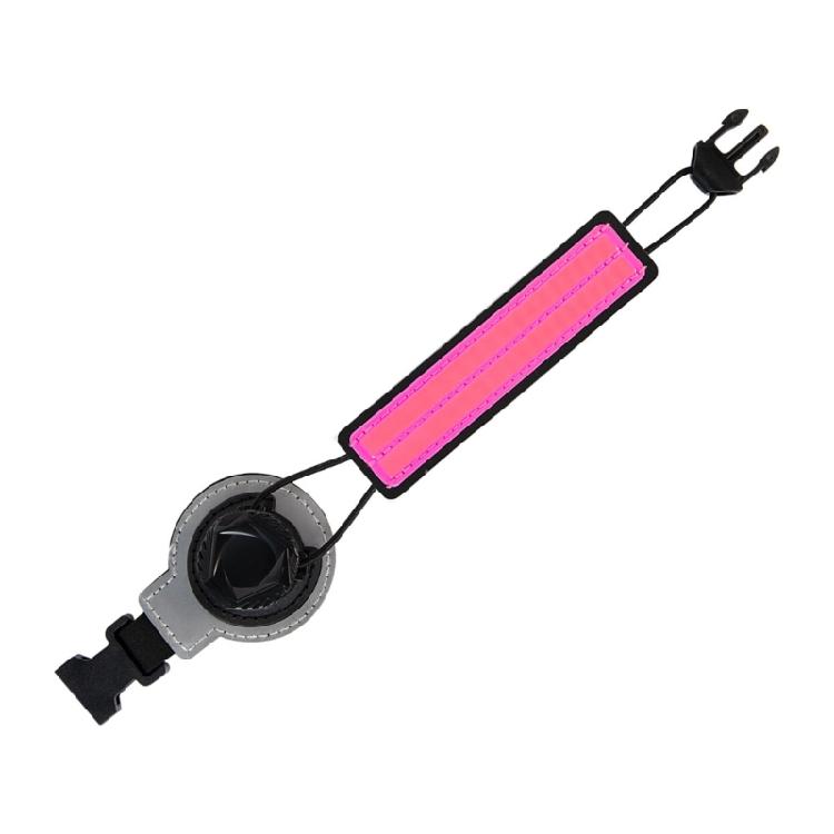 Adjustable Sports Elastic Band Cycling Ankle Straps Reflective Safety Elastic Bands For Men Women Cycling Running Hiking