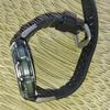 Used CASIO PRO TREK Tough Solar Radio-controlled Watch Excellent Condition
