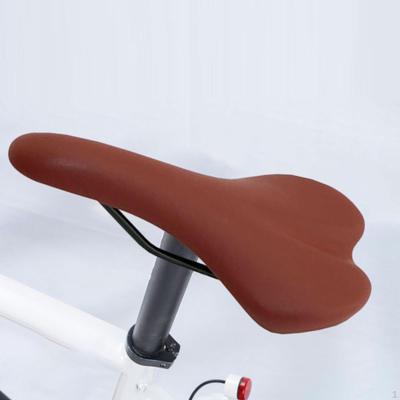 Bicycle Saddle, Comfortable, Durable, Lightweight, Shockproof, for Men And Women