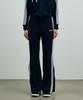Alikim Joel Jersey Track Pants/Navy
