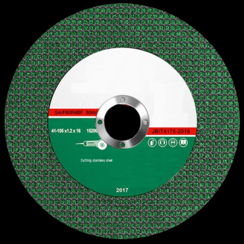 Gongyan 105mm Angle Grinder Cutting Discs