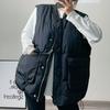 Vest Women Autumn and Winter Plus Size