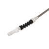 Door Hood Release Cable 51217259828 for F30 F80 316D 316I 318D 318I Replacement Door Cable Auto Part Easy Installation