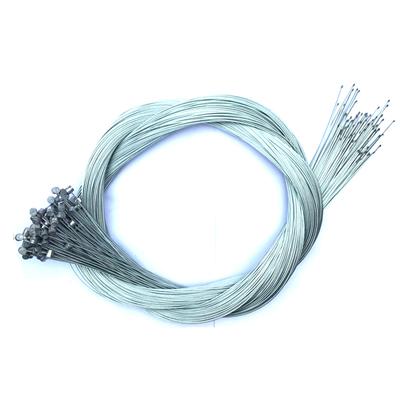 1Pcs 2M Mtb Bicycle Brake Speed Line Fixed Shift Gear Brake Line Set Road Bike Core Inner Cable