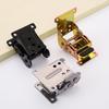 180/90/0 Degree Self-Locking Folding Hinge for Tabletop, Coffee, and Dining Tables – RV Modification Hardware