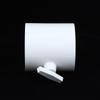 Portable PVC Air Valve Anti-Corrosion Round Pipe Air Volume Regulator 75-200mm for Livestock Farm Ventilation Use