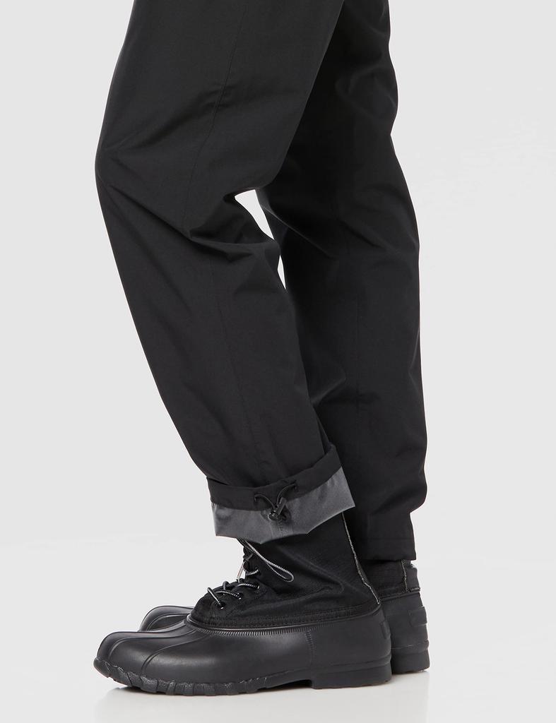 Rainwear Waterproof Sports Top and Bottom Set Jacket Pants Stretch Lightweight Water Resistant Long Sleeve Commuting to Work or School Bicycle