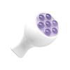 Handheld Face Roller 7 Jade Beads Facial Massager Skin Tighten Lifting Promotes Face Cream Absorption Portable Comfortable Grip