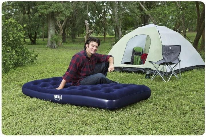 Air Bed Classic Plush mattress 188 X 99 #67001