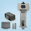 Door Latch Mortising Tool Switchable Installation Metal Cutting Parts Mortise
