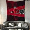 Ronaldo'S Determination Cr7'S Legacy Threepiece Set 1 Duvet Cover 2 Pillowcase Without Core Duvet Cover And Pillowcase