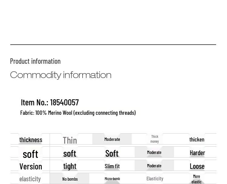 Inman Women's Pure Wool Hooded Long Double-faced Coat