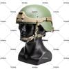 M19 Tactical Rail Helmet