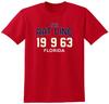 Tops – T-Shirts