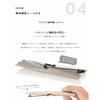Byen Snapglass Round Matte Demi +2.50