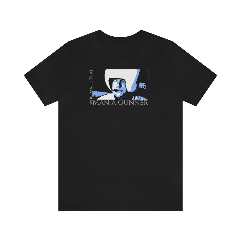 Tee Spaceballs ~Gunner~ Unisex T-Shirt XXXXL