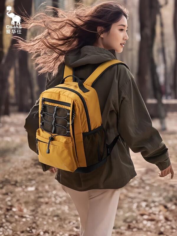 OIWAS Women s Lightweight Mini Backpack