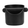 Durable Coffee Knock Box Creative Knocking Slag Bucket  Espresso Machine Accessories