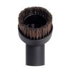 Universal Nozzle Suction Brush Head Dusting Brush For Inner Diameter 32mm Connectors Brush Nozzle Crevice Tool Vacuum Cleaner