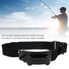 Sea Fishing Fighting Rod Pole Holder Waist Gimbal Belt Tackle Accessory with HookM