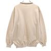 Unused KENZO GOLF 90s Made In Japan Old Deadstock Long Sleeve Trainer 5 Men's Used