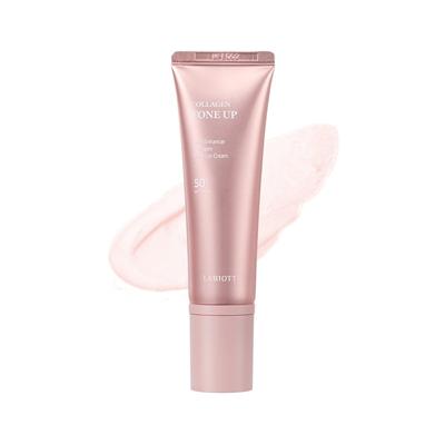 [Base Makeup] Skin Enhancer Collagen Tone Up Cream, 40ml, 1 Piece