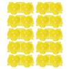 Reusable Plant Rooting Device High Pressure Propagation Ball Box Plant Grafting BallYellow S 10PCS