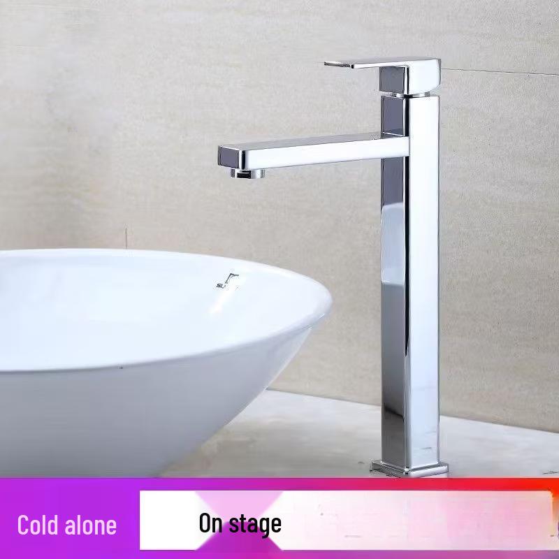 OEING Bathroom Basin Faucet