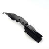 Hood Hinge Cover Left Side Black Plastic 74212-SWA-A00 For Honda CRV 2007-2011