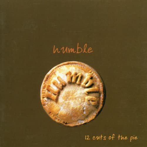 

CD VARIOUS - Humble Non Japan Music Others Used