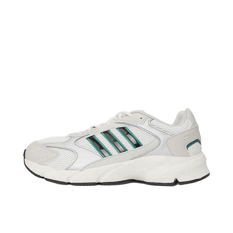 adidas Crazychaos 2000 White Green Men s JS4839 EU 41⅓