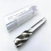 U.S. High-Speed Steel Spiral Tap Set: 1/4, 5/16, 3/8, 1/2, 3/4
