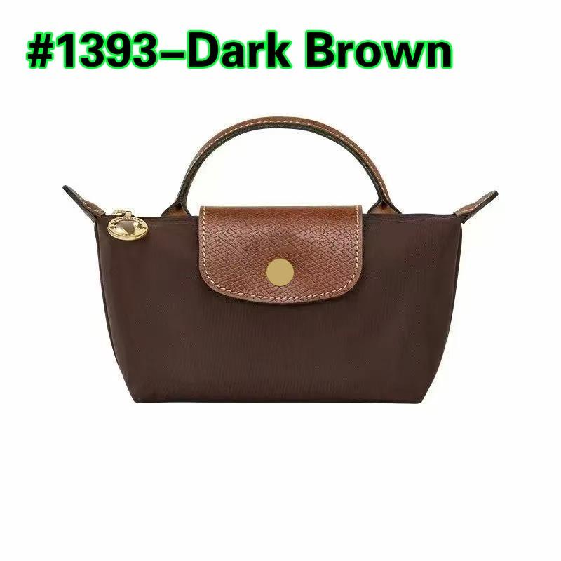 Mini Bags for Women Luxury Handbags Designer Women Messegner Crossbody Shoulder Bag Female Casual Tote Top-handle Bag 1393-2
