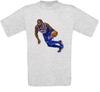 Julius Randle New York Pallacanestro T-Shirt