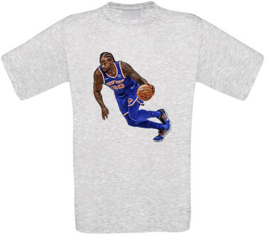 Julius Randle New York Pallacanestro T-Shirt L