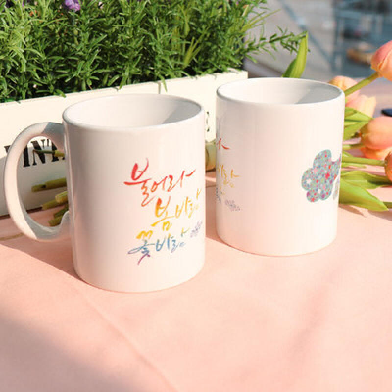 cs741-Design Mug 2p-Spring Breeze
