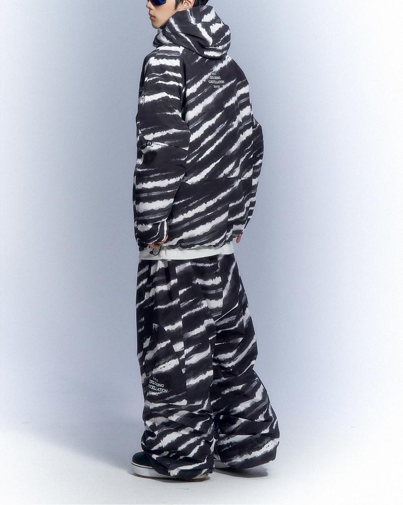 Elnaseu Hakan Pants Spread