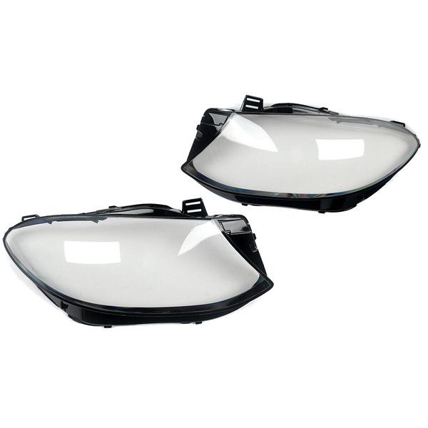 Mercedes W166 GLE/W292 Right Headlight Cover (2015-2019)
