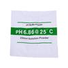 pH Buffer Solution Powder Sachets: 9.18, 6.86, 4.01 Calibration for pH Meters and Electrodes.