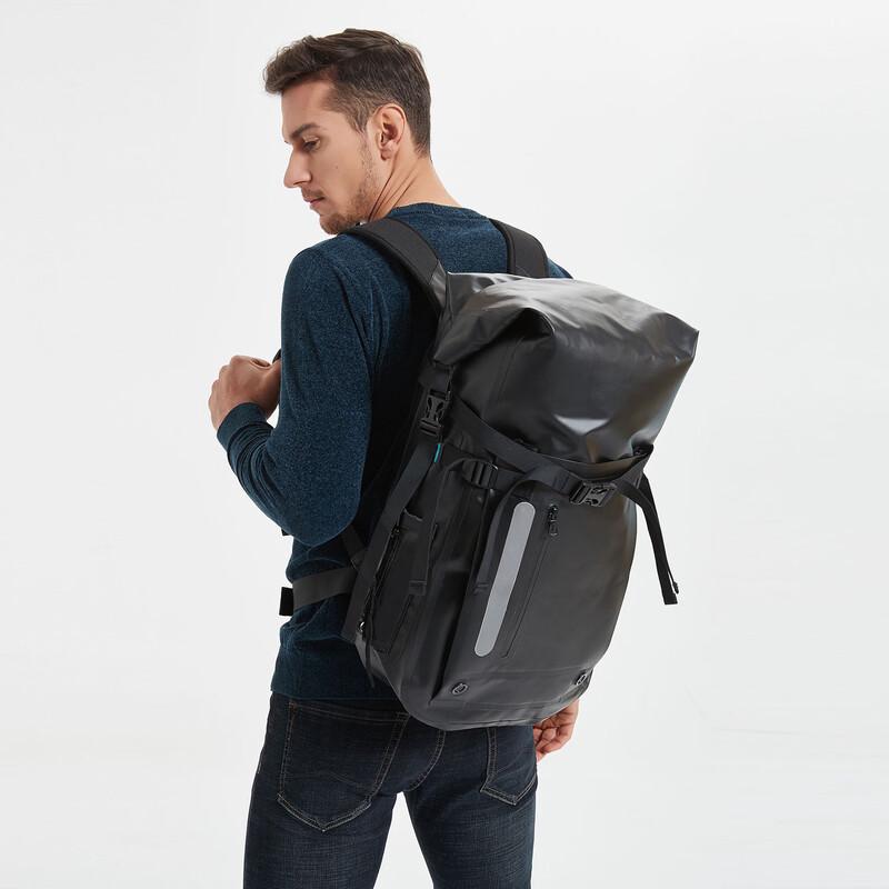 MDNG Waterproof Outdoor Dry Bag Backpack