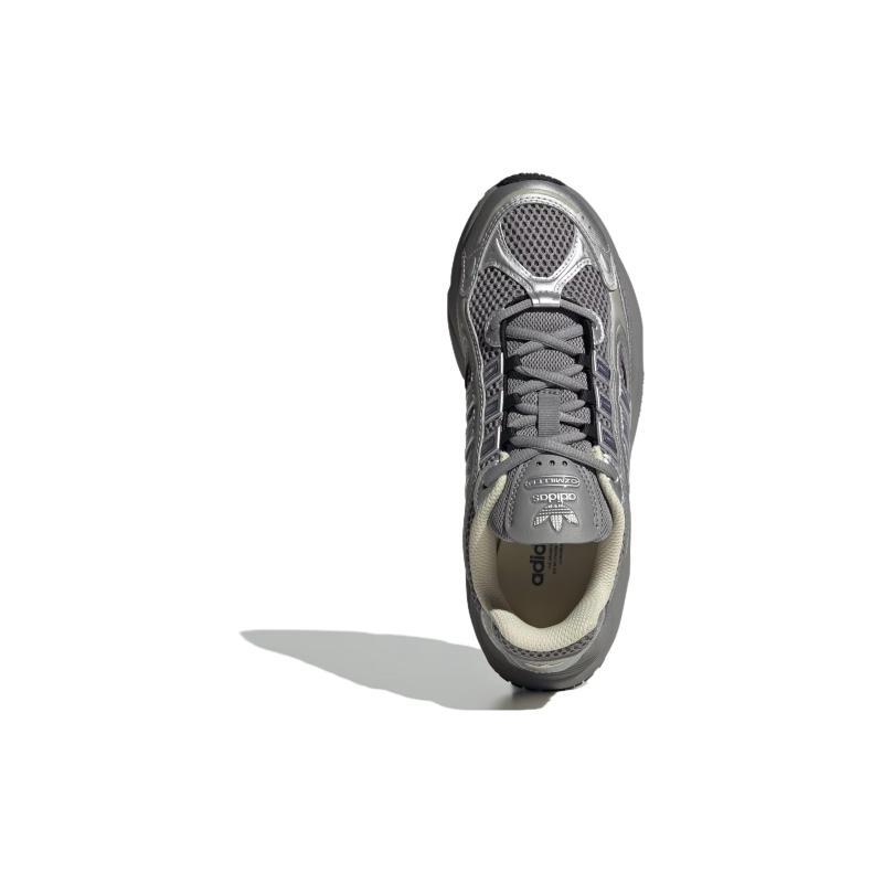 adidas Ozmillen 'Grey Shadow Violet' Women's Sneakers IF6581