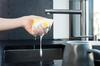 Vileda Tip Top Profiled Dishwashing Sponge