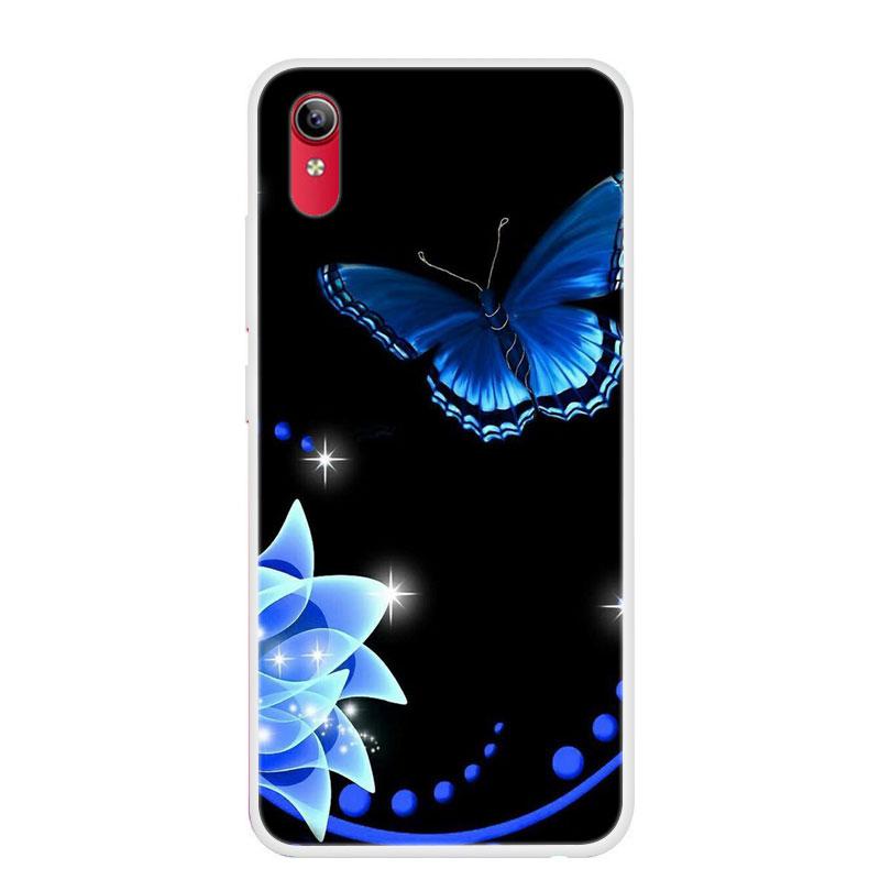 Case For Vivo Y91i Y91C Case Silicone Soft TPU Back Cover For Vivo Y91C Y91i 1820 Y 91i Y 91C Y 91 C Case Cover Fundas Coque