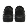 New FILA ET Low Top Running Shoes Men's Black F12M342119ABK