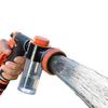 High-Pressure Foam Sprayer Water Gun for Car Wash and Garden Watering